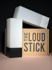 Loud Stick - Sparqe
