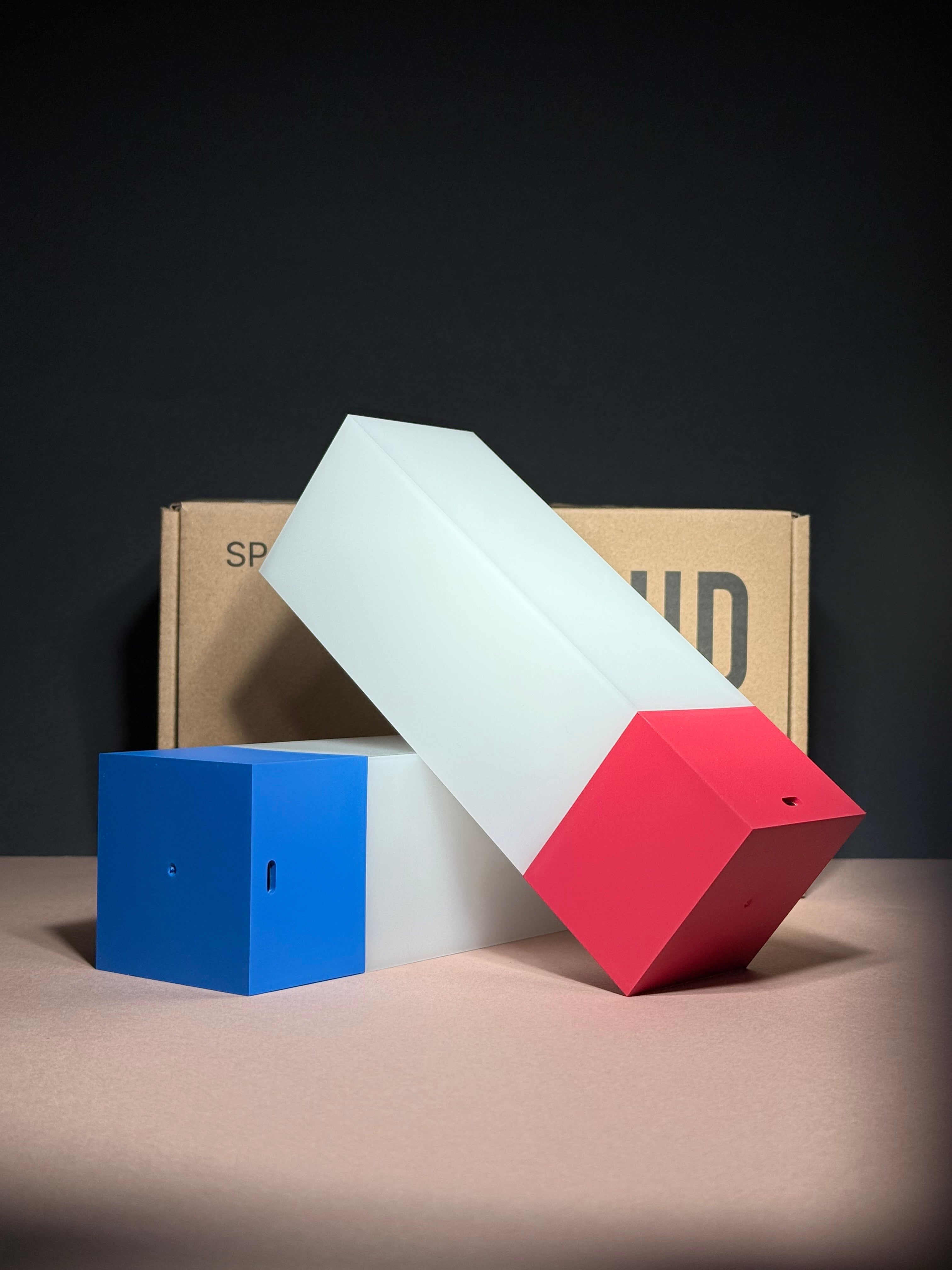 Loud Stick -  Sparqe